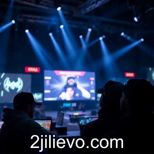 Esports