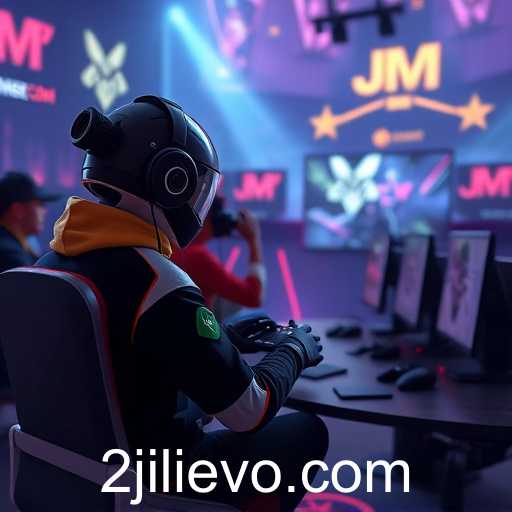 The Rise of Jilievo: A New Era in Online Gaming