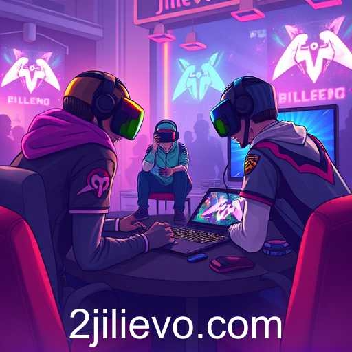 The Rise of Online Gaming Platforms