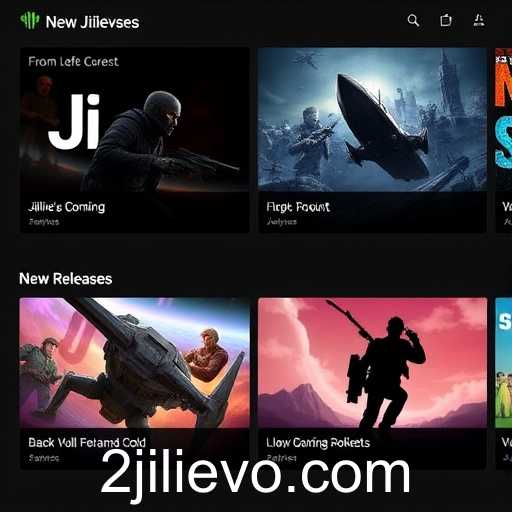 New Releases